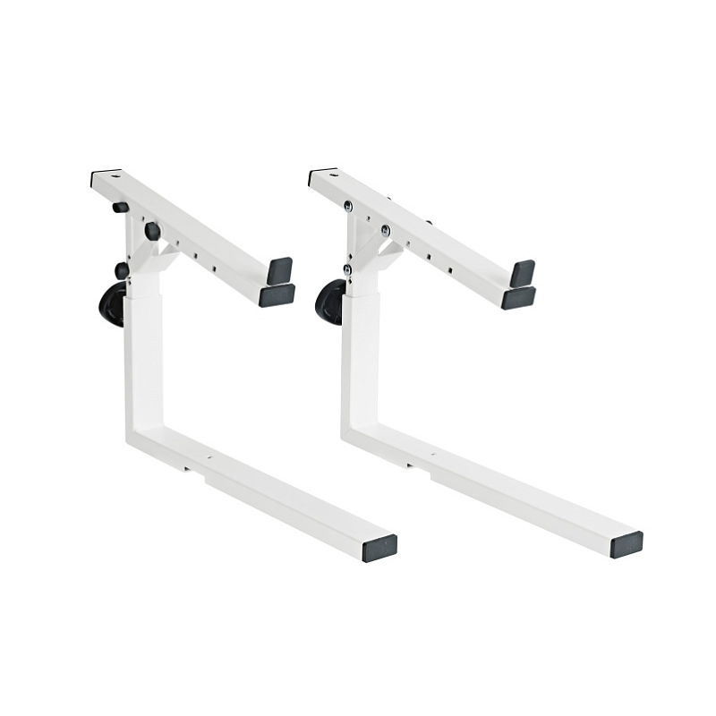 König & Meyer 18811-000-76 Musikinstrumentständer/-halterung Tastatur Weiß