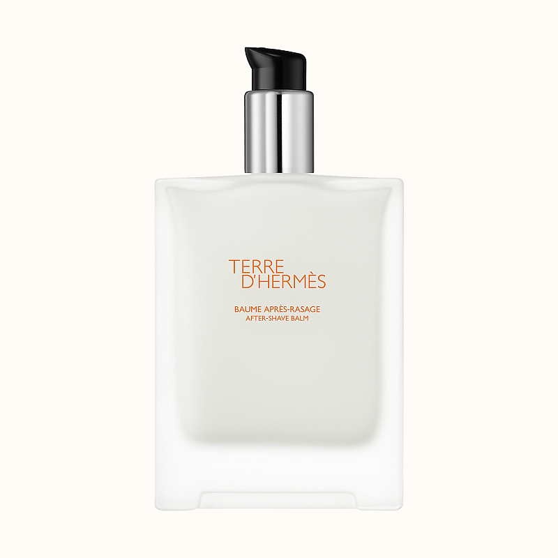Hermes Terre d’Hermès After-Shave-Balsam 100 ml