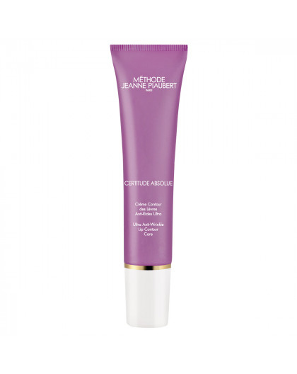Méthode Jeanne Piaubert 3355998700829 Lippenbalsam Frauen 15 ml