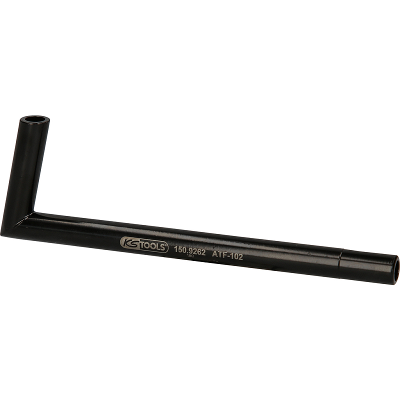 KS Tools 150.9262 Handwerkzeug-Schaft, -Griff/-Adapter 140 mm