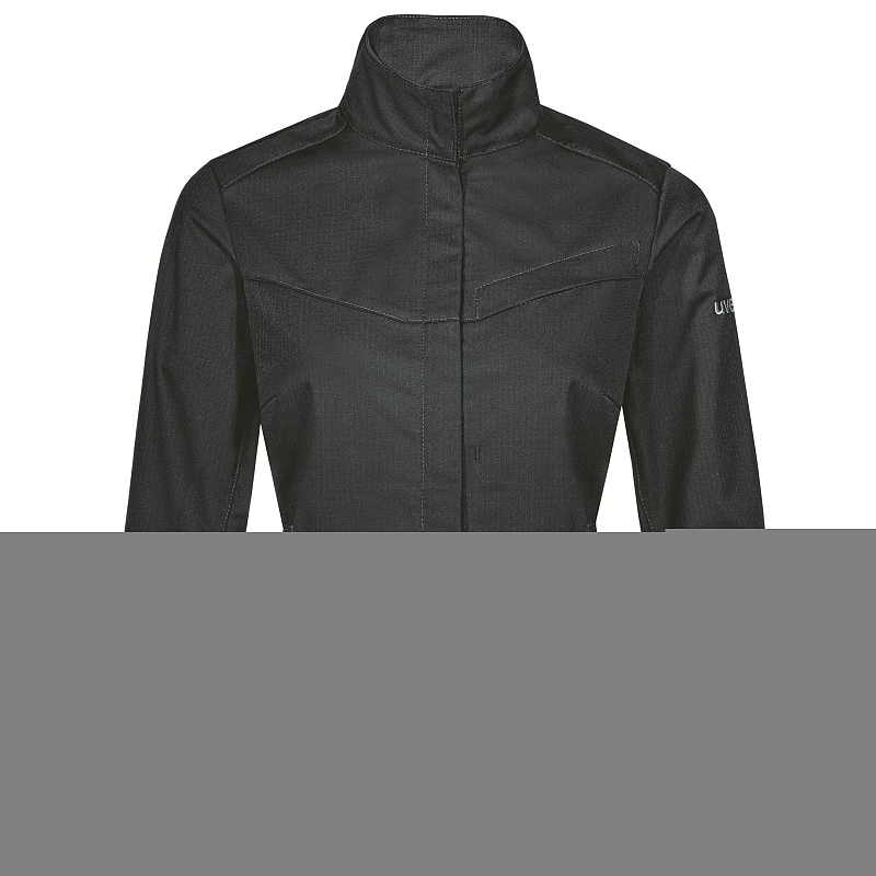 Uvex suXXeed ESD Jacke Graphit
