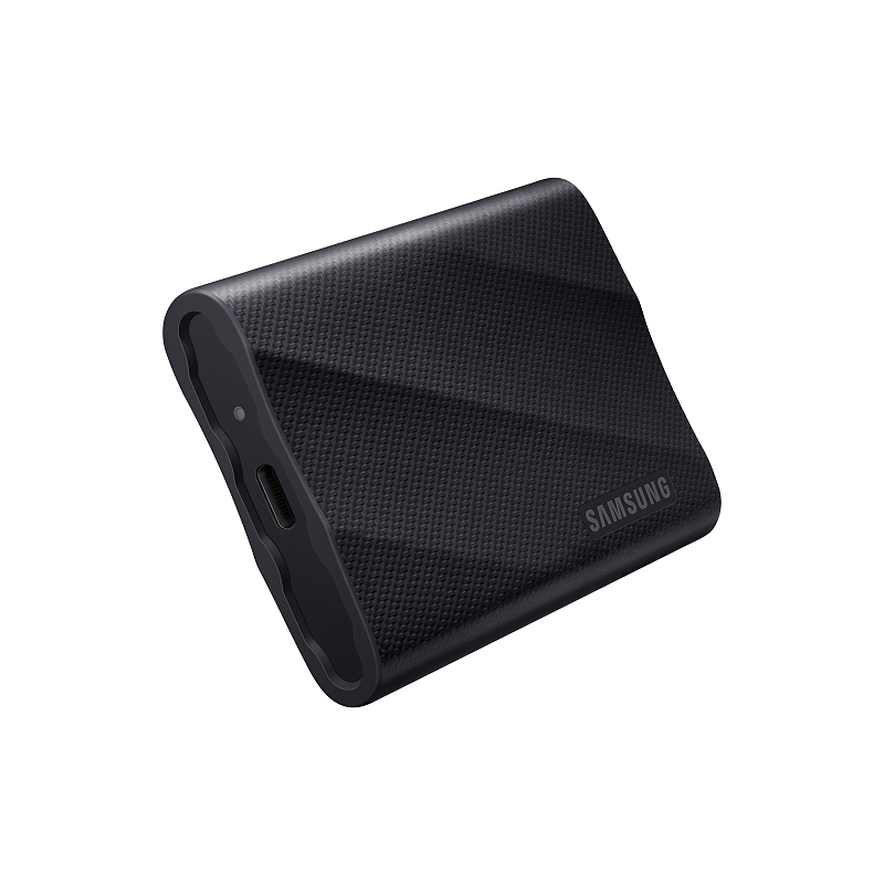 Samsung MU-PG1T0B 1 TB USB Typ-C USB 3.2 Gen 2x2 Schwarz