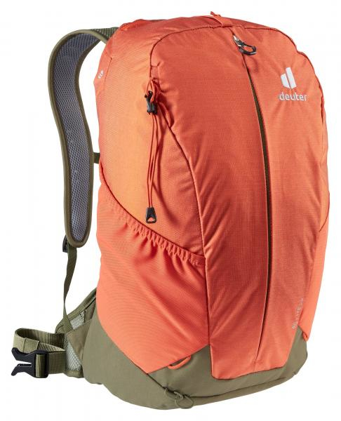 Deuter AC Lite 23 23 l Grün, Orange