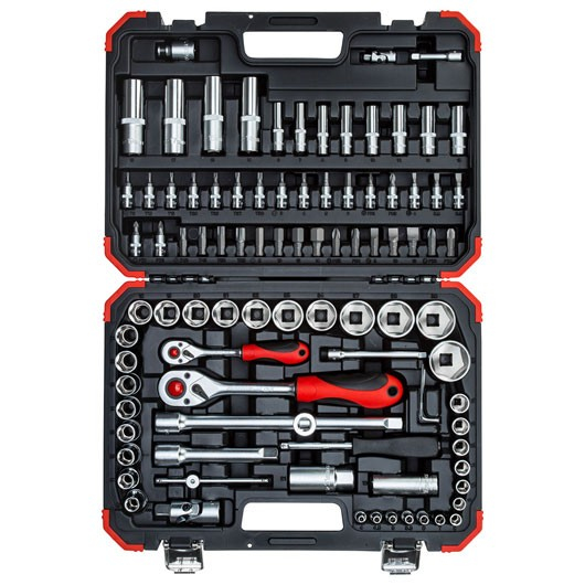 Gedore R46003094 Steckdosen/Steckdosen-Set