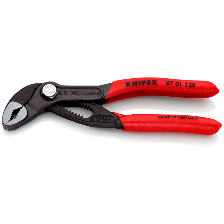 Knipex Cobra Nut- und Federzange