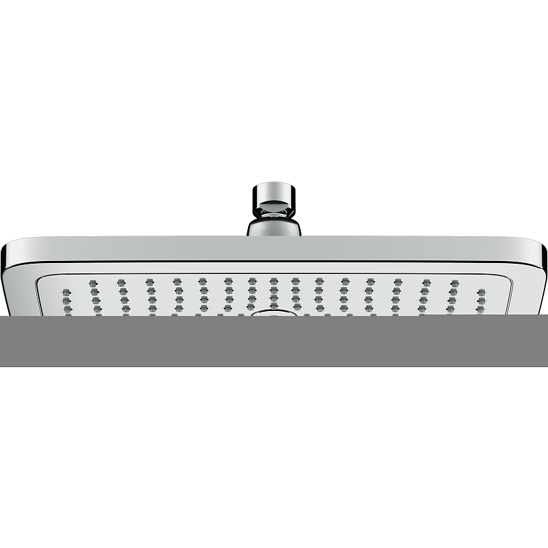 Hansgrohe 26257000 Duschkopf Chrom