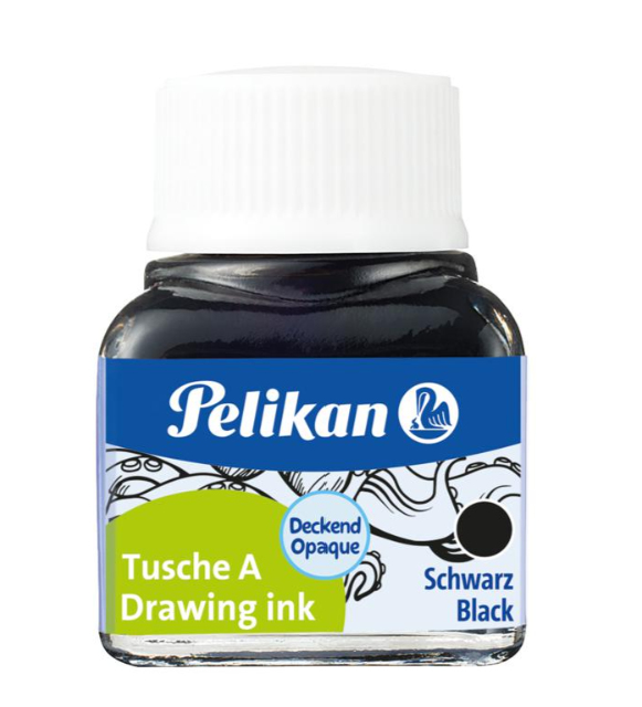Pelikan 400142515 Zeichentinte