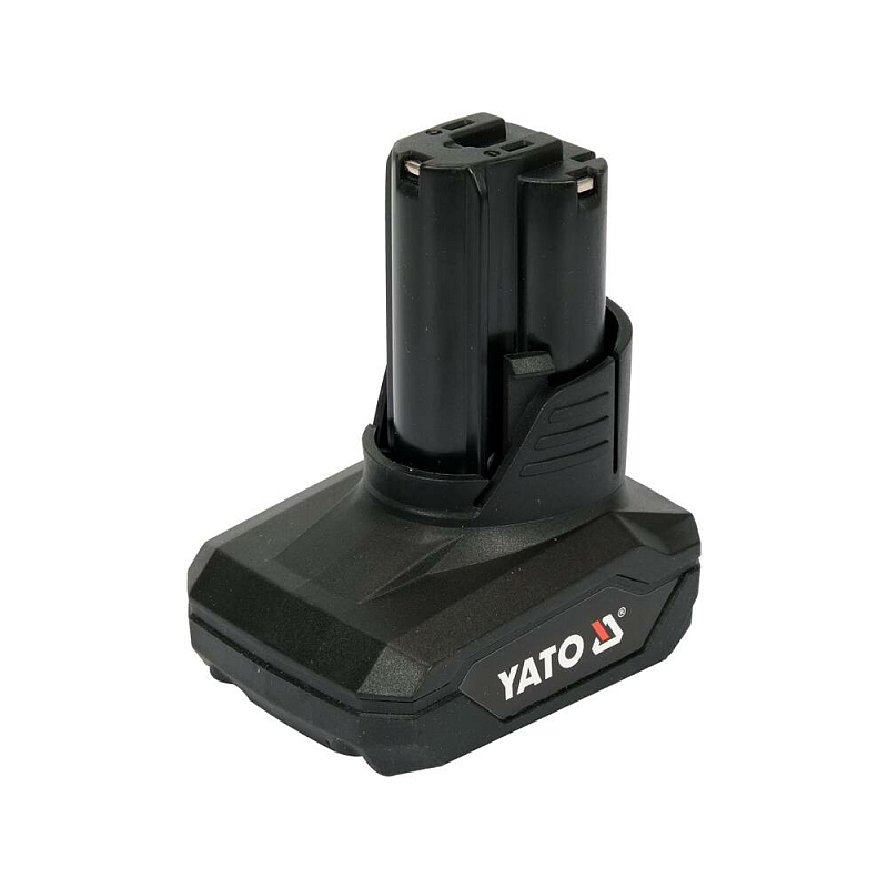 Yato YT-82910 Akku/Ladegerät für Elektrowerkzeug