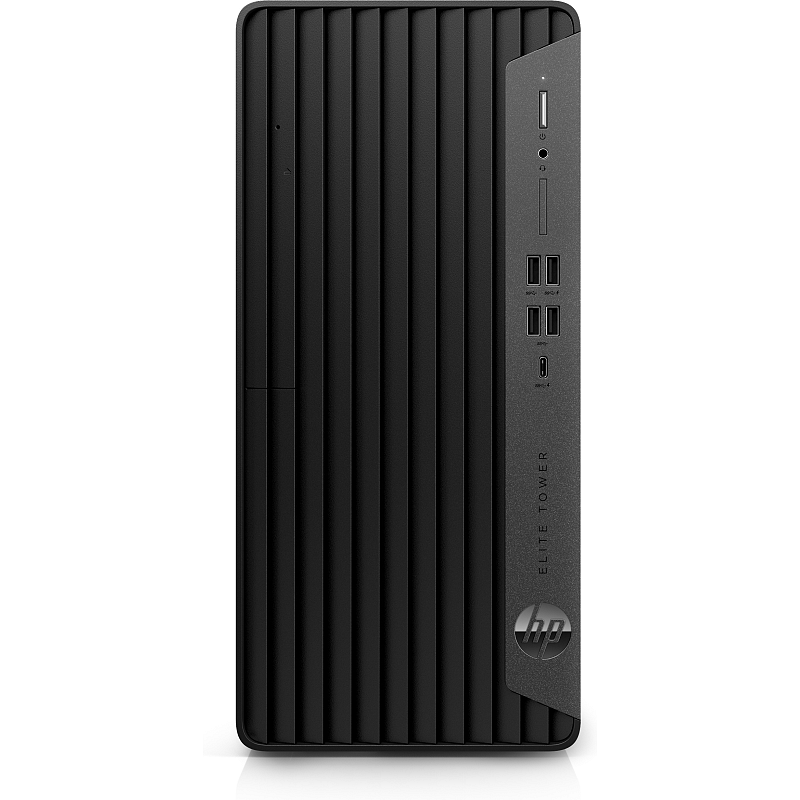 HP Elite 800 G9 Intel® Core™ i9 i9-12900 64 GB DDR5-SDRAM 1 TB SSD NVIDIA GeForce RTX 3070 Windows 11 Pro Tower PC Schwarz