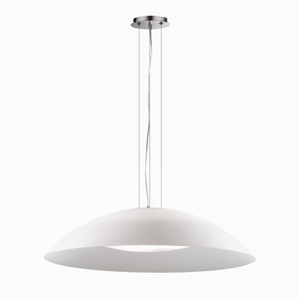 Ideal Lux LENA SP3 D74 Deckenbeleuchtung E27 180 W