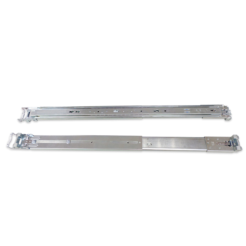 QNAP RAIL-B02 Rack Zubehör Regal-Schienenset