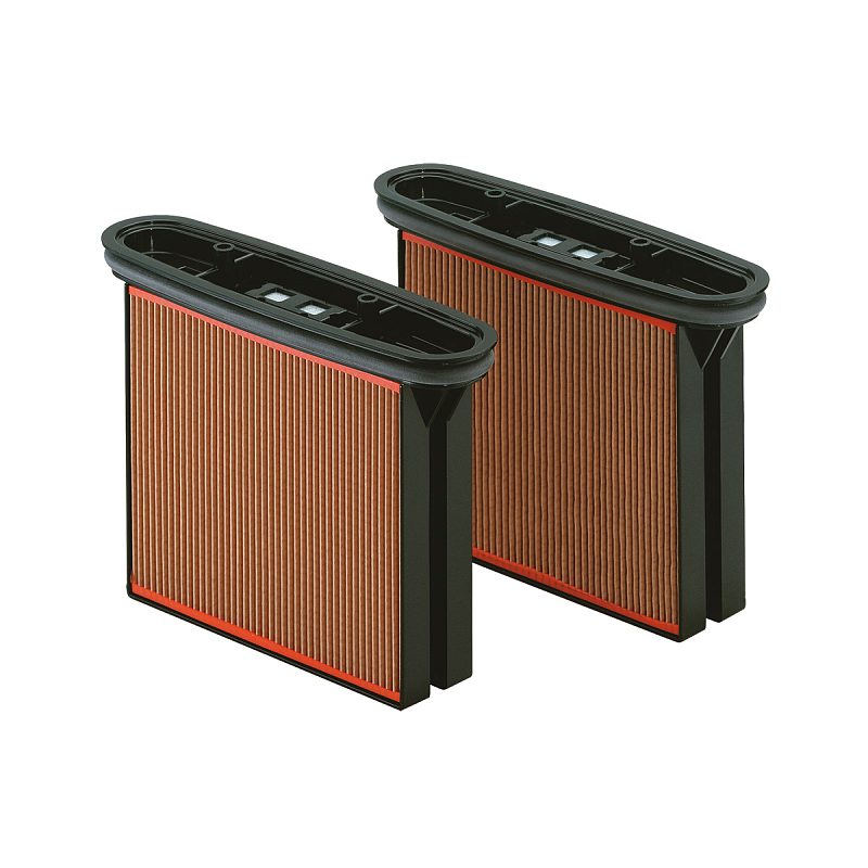 Metabo 631933000 Staubsauger Zubehör/Zusatz Filter Zylinder-Vakuum