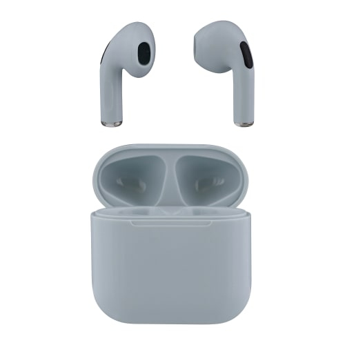 T'nB Melody 2 Kopfhörer True Wireless Stereo (TWS) im Ohr Anrufe/Musik/Sport/Alltag USB Typ-C Bluetooth Blau