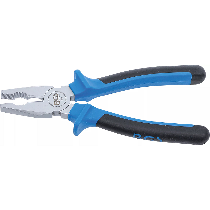 BGS technic Combination Pliers