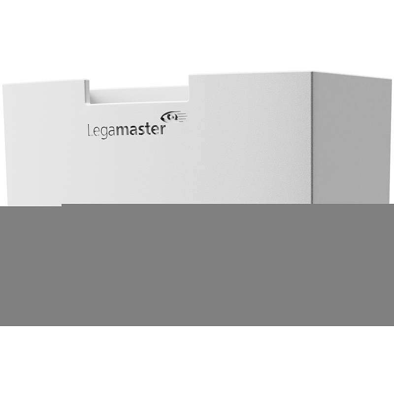Legamaster Whiteboard Zubehörhalter weiß