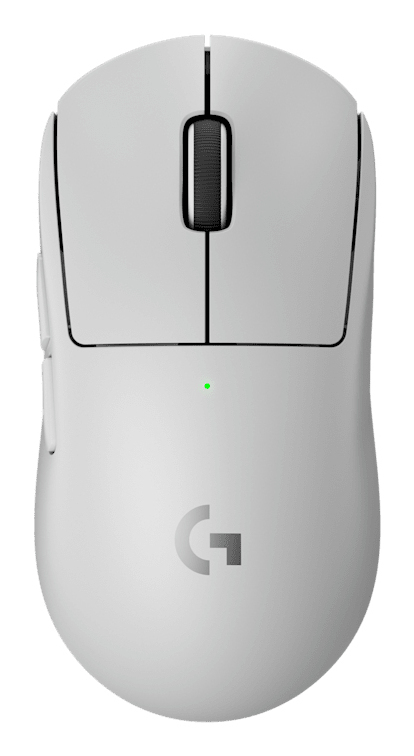 Logitech Pro X Superlight 2 SE Maus Gaming rechts RF Wireless Optisch 44000 DPI
