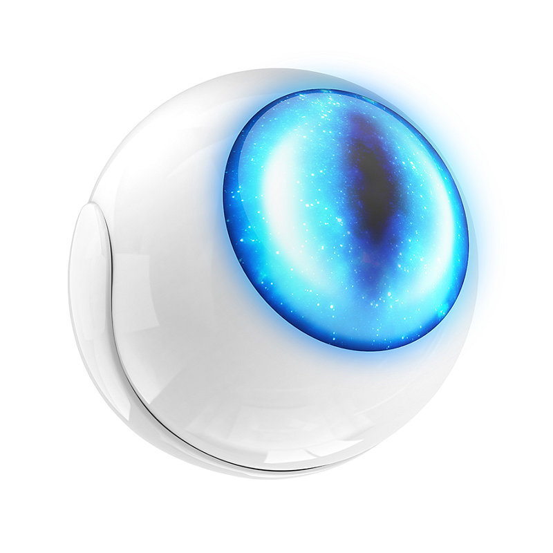 Fibaro FGMS-001-ZW5 Bewegungsmelder Passiver Infrarot-Sensor (PIR) Kabellos Weiß