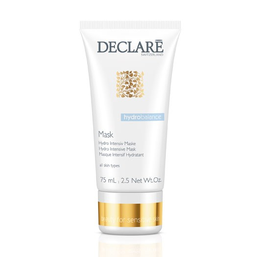 Declare Cosmetics 16052000 Gesichtsmaske Feuchtigkeitsspendende Maske Frauen 75 ml