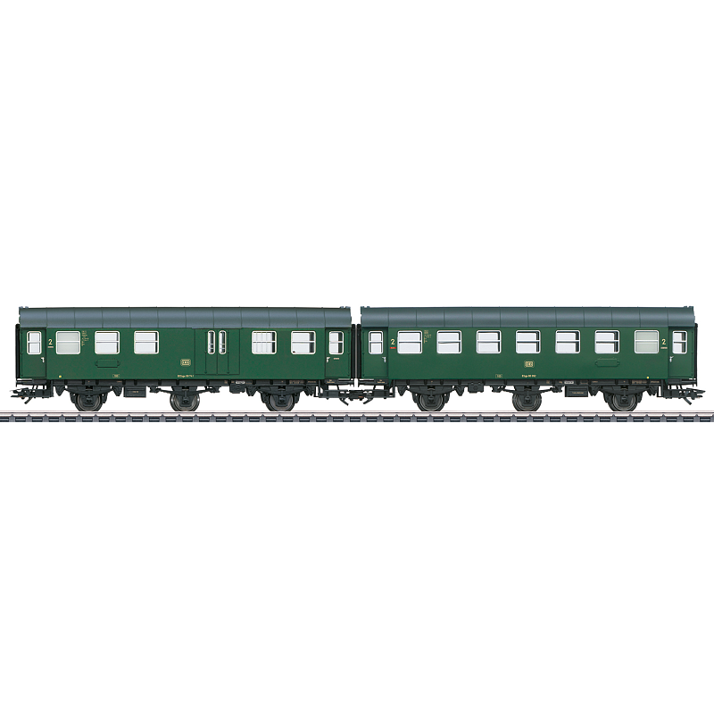 Märklin 43196 maßstabsgetreue modell ersatzteil & zubehör PKW