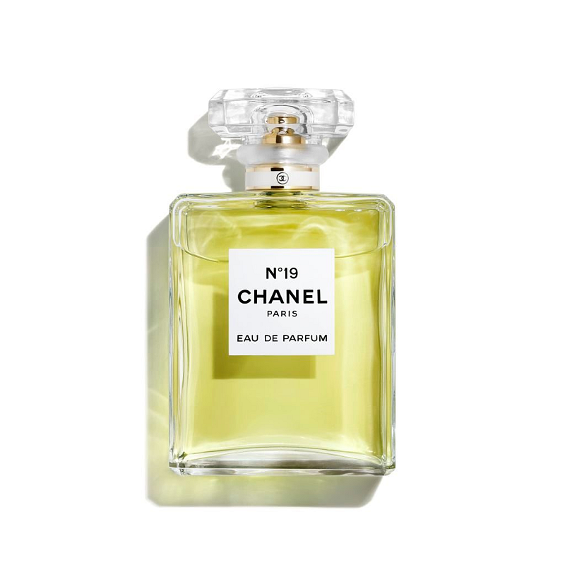 CHANEL N°19 100 ml Frauen