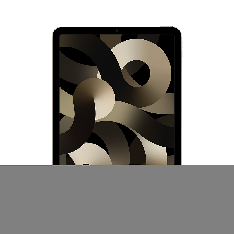 Apple iPad Air Apple M 64 GB 27,7 cm (10.9") 8 GB Wi-Fi 6 (802.11ax) iPadOS 15 Beige