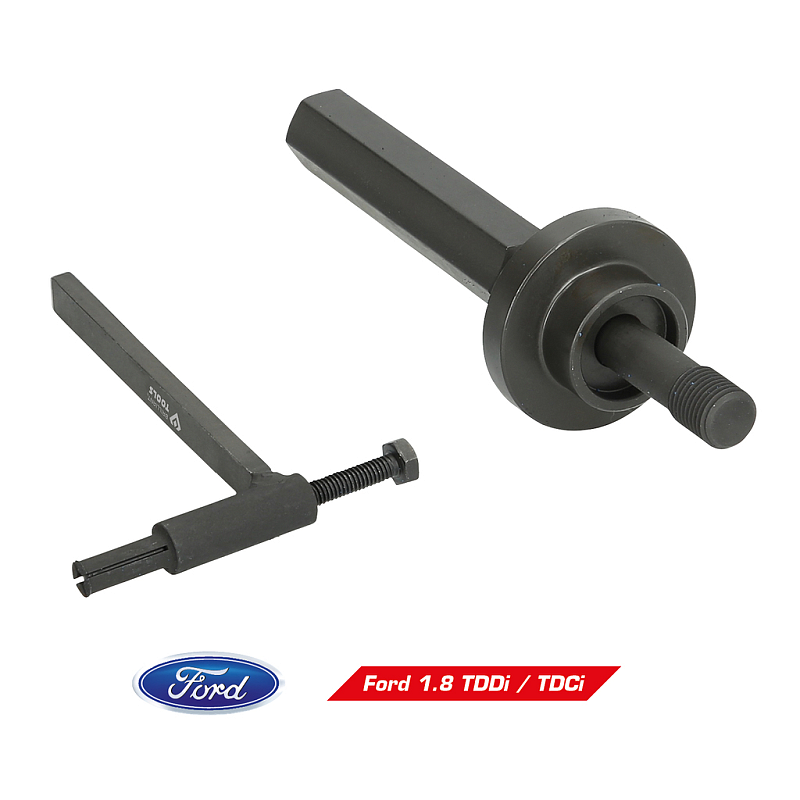 Brilliant Tools BT551105 Fahrzeugreparatur/-Wartung