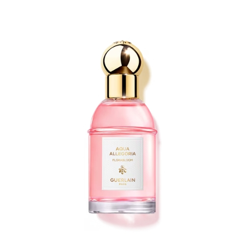 Guerlain Aqua Allegoria Florabloom 40 ml Frauen