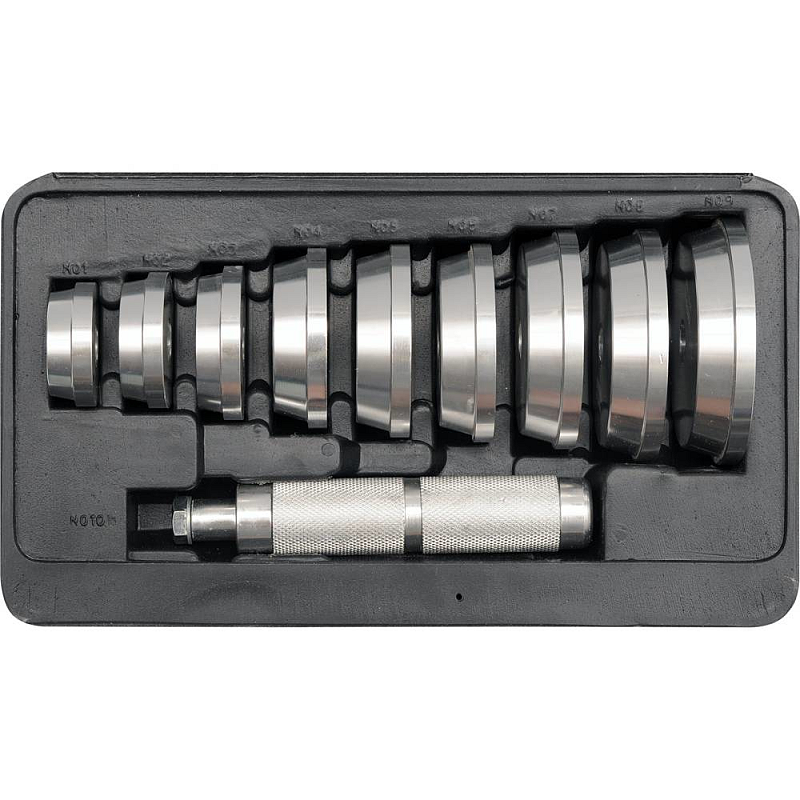 Yato YT-0638 Radnabe, Radlager/-komponente für Fahrzeuge