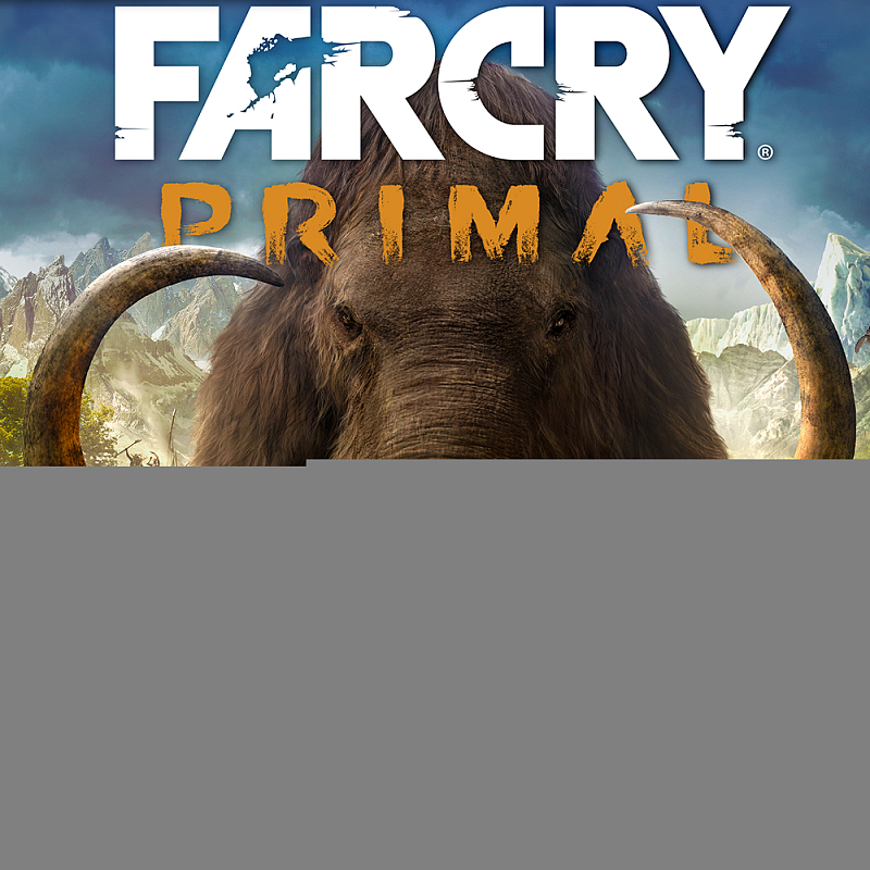 Ubisoft Far Cry Primal - Special Edition Speziell PlayStation 4