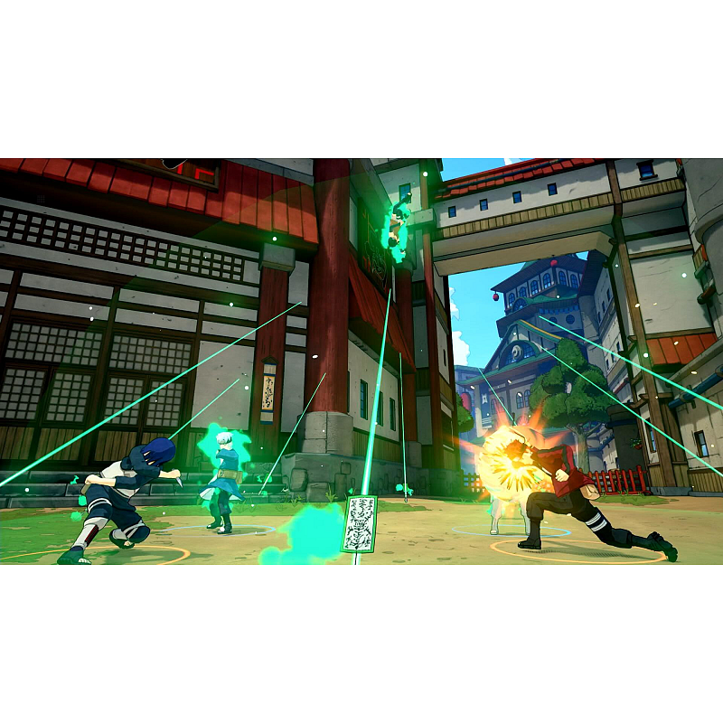BANDAI NAMCO Entertainment Naruto to Boruto : Shinobi Striker PlayStation 4