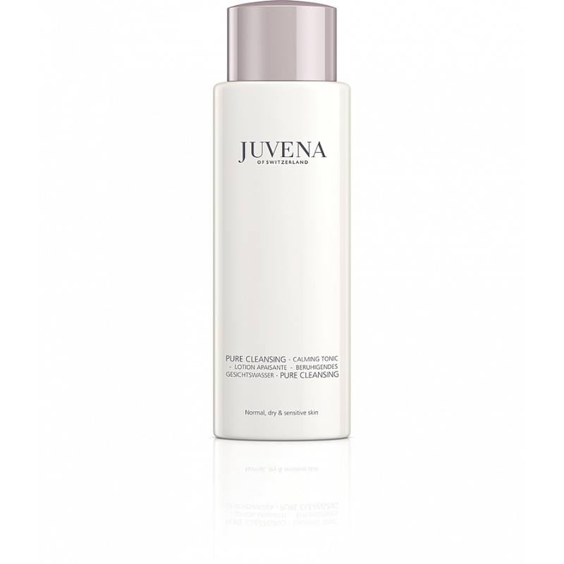 JUVENA PURE CLEANSING Reinigendes Tonikum Frauen 200 ml