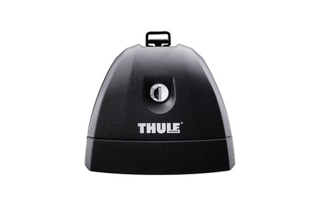 Thule 7511 Zubehör für Dachgepäckträger Füße