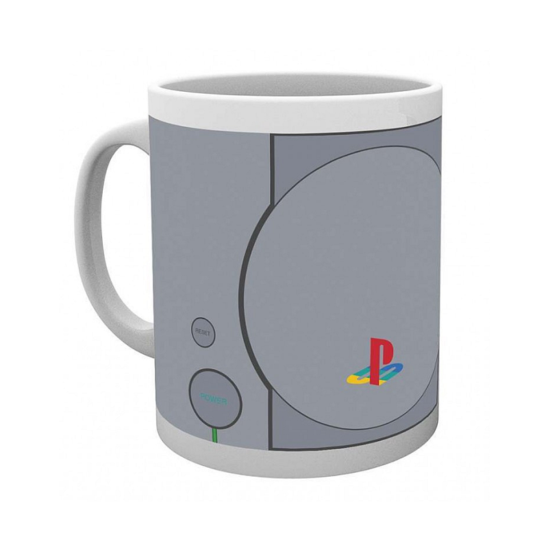 GB eye MG0197 Tasse Mehrfarbig Universal 1 Stück(e)