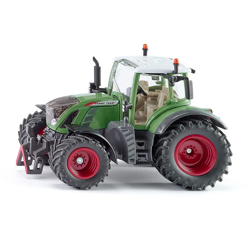 Siku Fendt 724 Vario Traktor 1:32