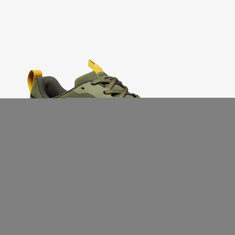Scarpa RIBELLE RUN LT WP Olive, Grün