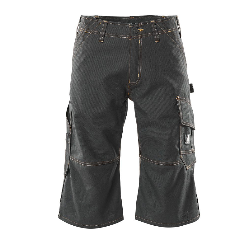 MASCOT 06049-010-09-C43 Shorts Schwarz