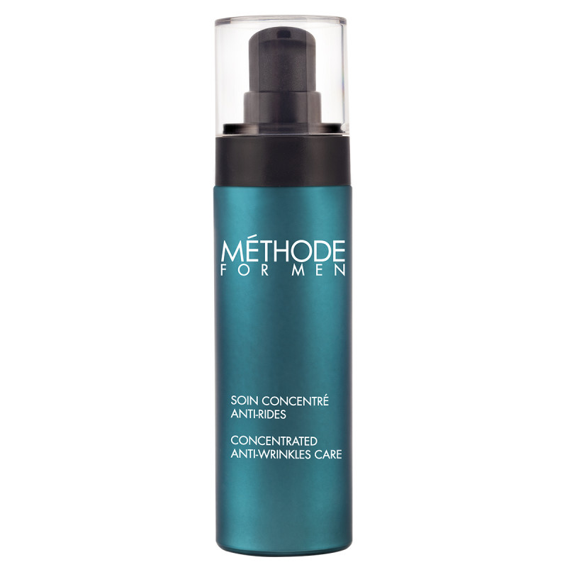 Méthode Jeanne Piaubert 3355998701499 Gesichtsserum/-konzentrat Gesichtskonzentrat 50 ml Männer