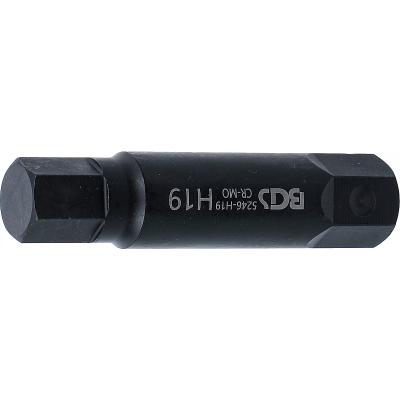 BGS technic Bit