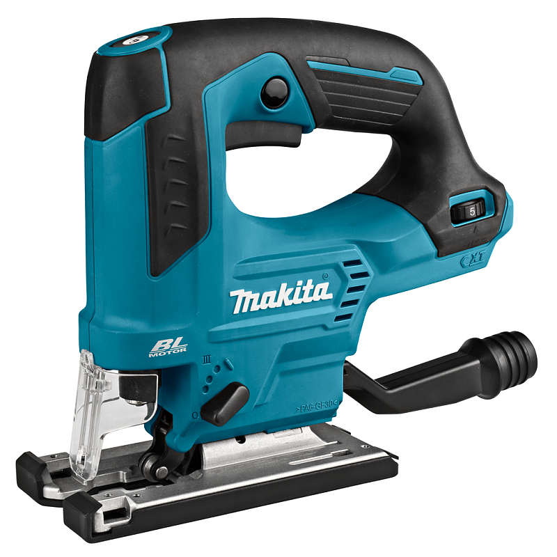Makita JV103DZ Elektrische Stichsäge 3000 SPM