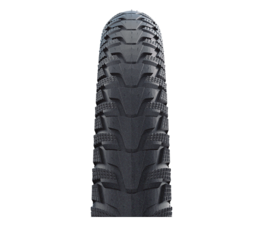 Schwalbe Energizer Plus Tour HS 485 28" Stadt / Trekking Tubeless-Ready-Reifen