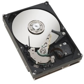 Fujitsu 500 GB SATA III HDD 7.2K Interne Festplatte 7200 RPM 2.5" Serial ATA III