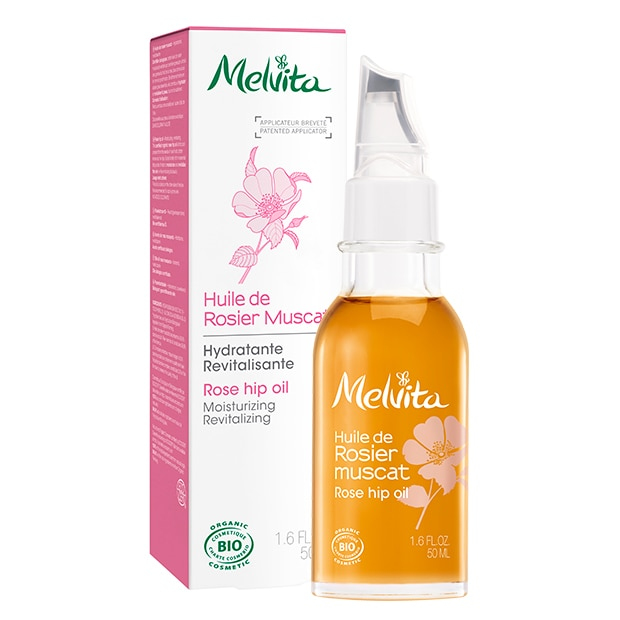 Melvita Rose Hip Oil 50 ml
