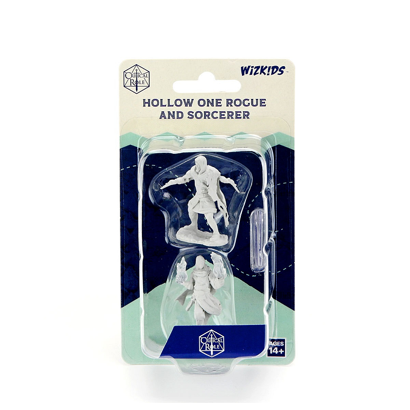 WizKids 90380 Action-& Sammelfigur