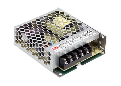 MEAN WELL LRS-50-15 Netzteil 50 W Metallisch