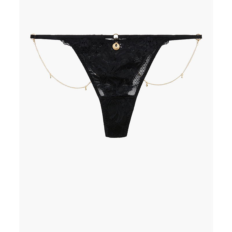 Aubade Gold Pleasure