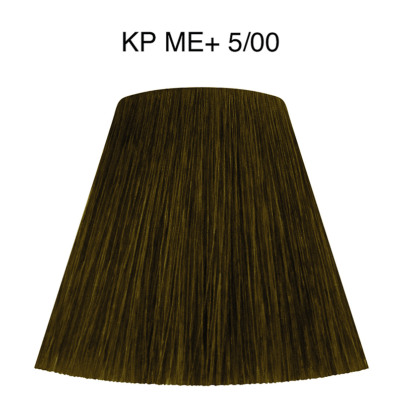 Wella Koleston Perfect ME+ Pure Naturals Haarfarbe Braun 60 ml