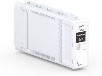 Epson C13T50U80N Druckerpatrone 1 Stück(e) Original Mattschwarz