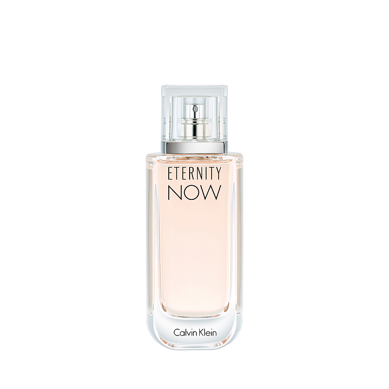Calvin Klein Eternity Now 50 ml Frauen