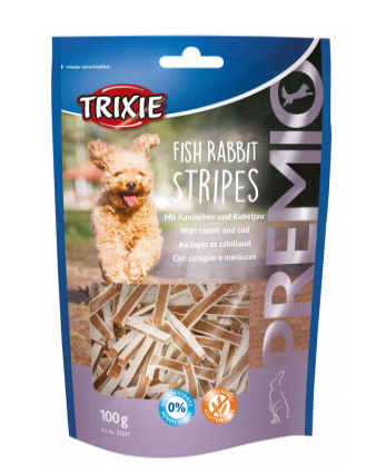 TRIXIE 31547 100 g Adult Kaninchen