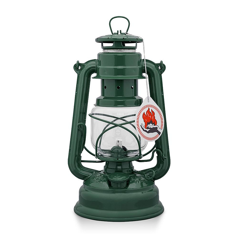 Feuerhand Baby Special 276 Kraftstoffbetriebene Campingleuchte
